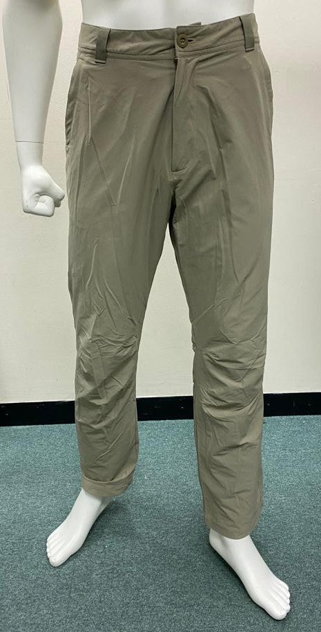 Men's Walking Trousers - 36R