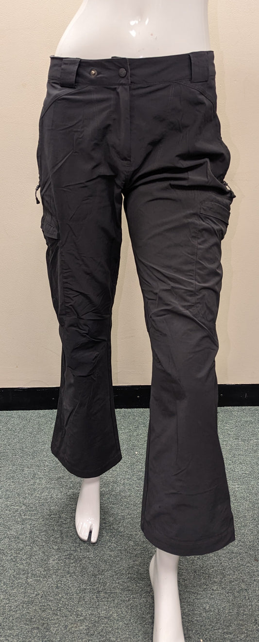 Ladies Walking Trousers - Size 12S